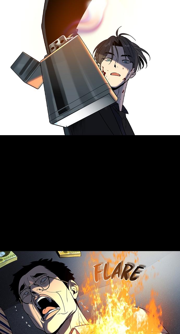 The Heir Chap 1 - Next Chap 2