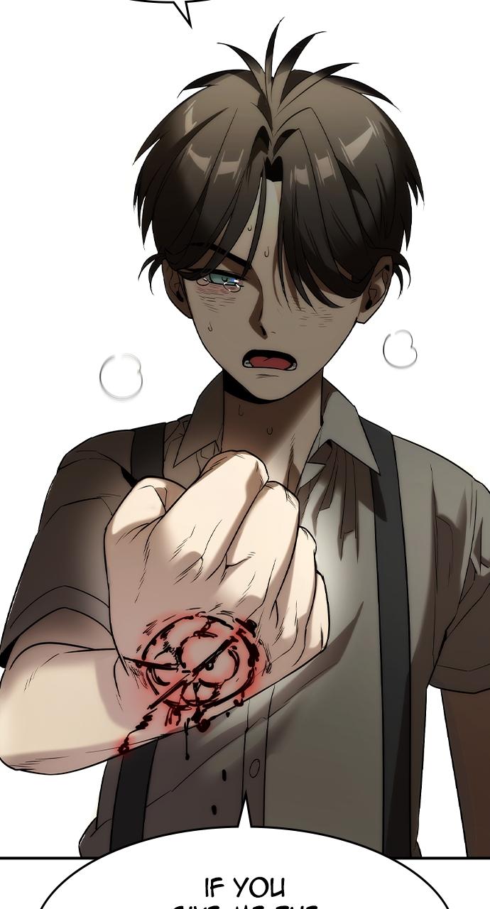 The Heir Chap 1 - Next Chap 2