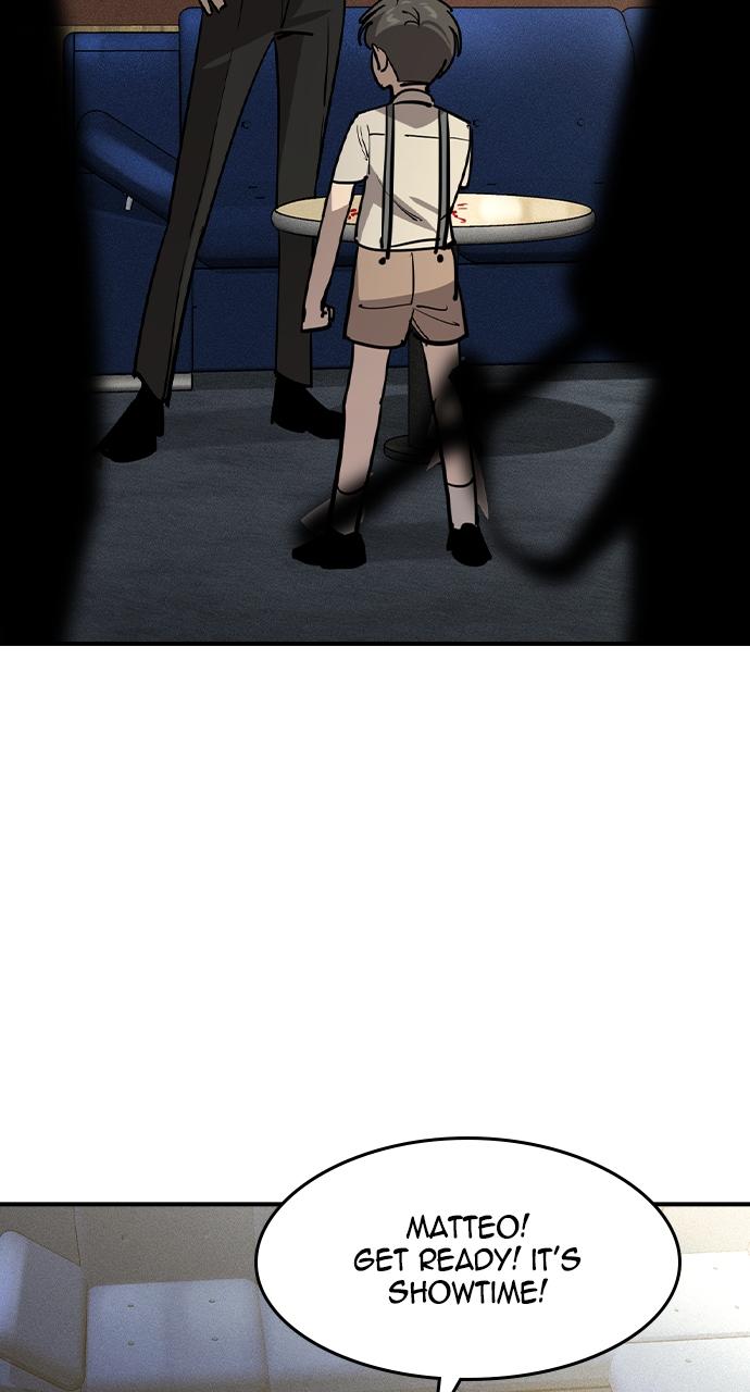 The Heir Chap 1 - Next Chap 2