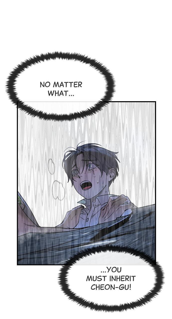 The Heir Chap 1 - Next Chap 2