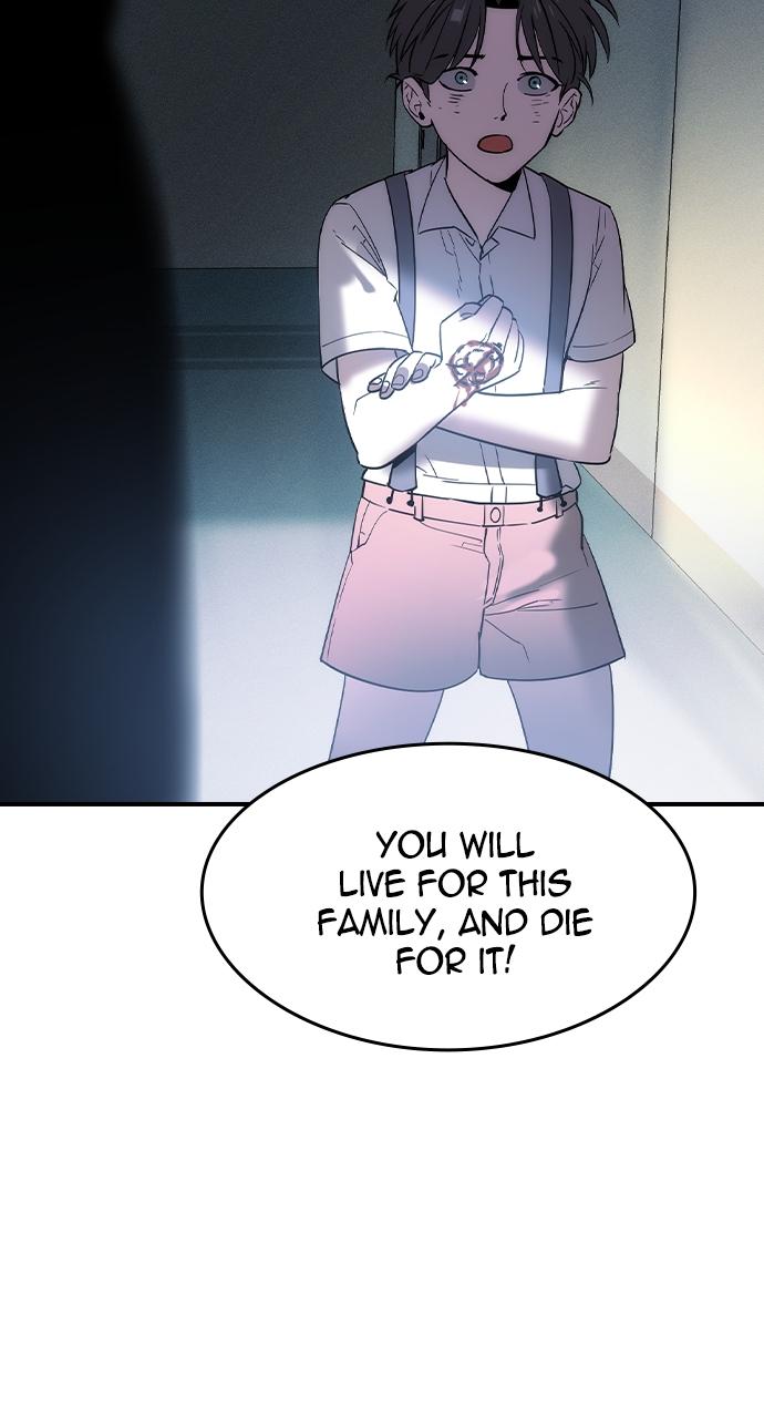 The Heir Chap 1 - Next Chap 2