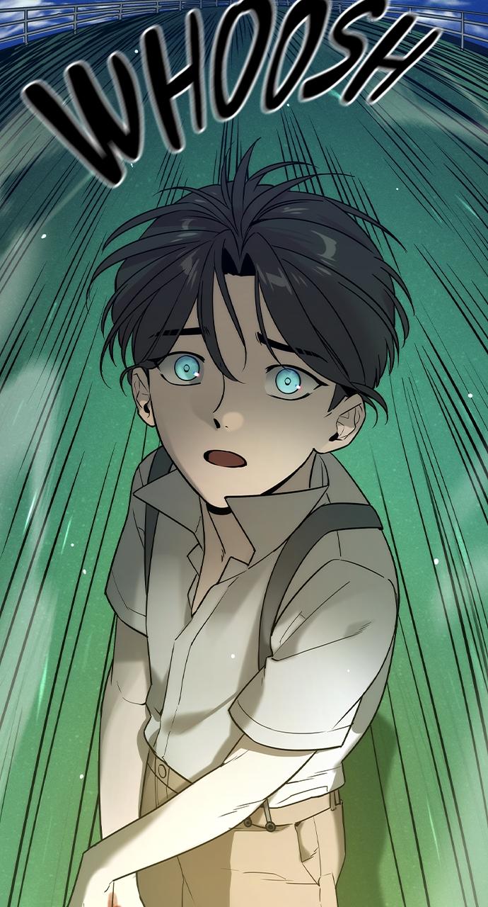 The Heir Chap 1 - Next Chap 2