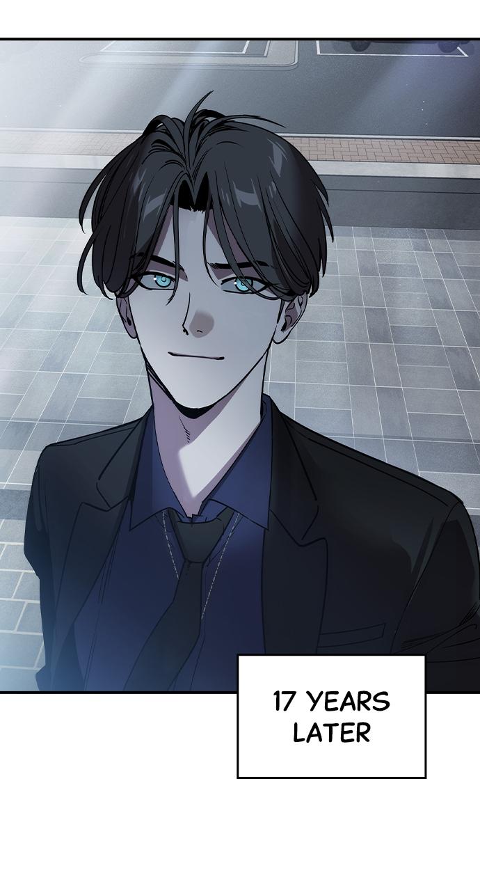 The Heir Chap 1 - Next Chap 2