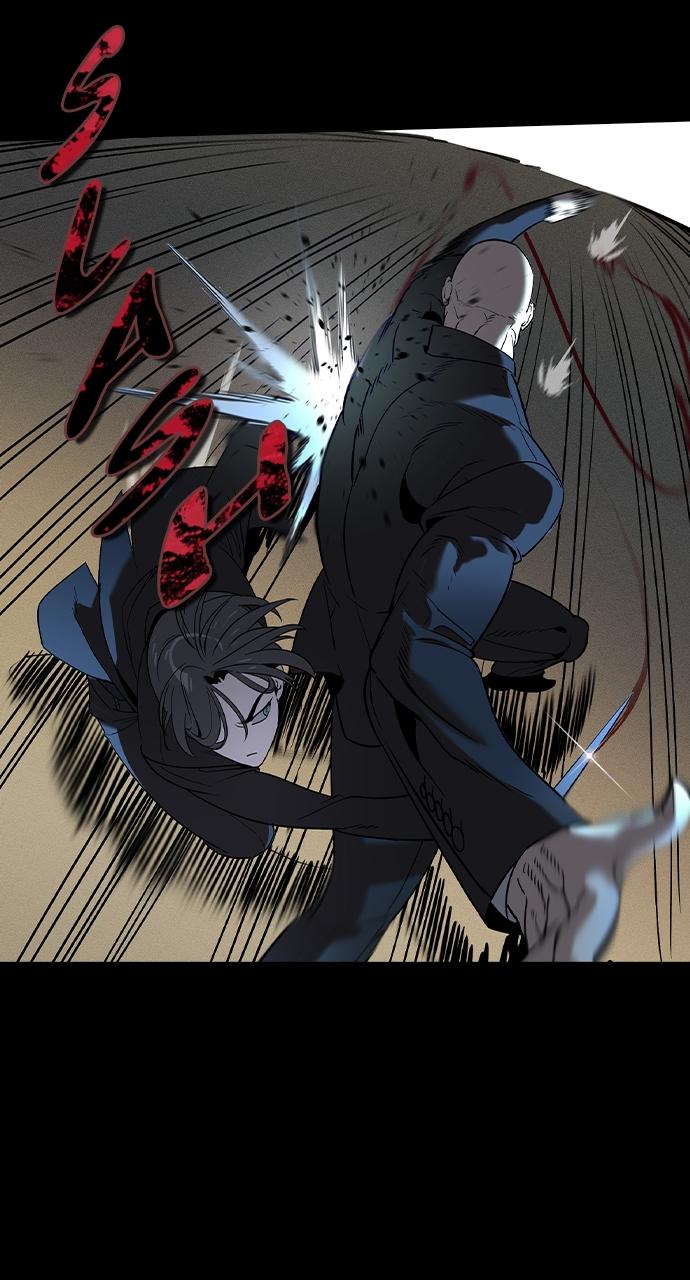 The Heir Chap 1 - Next Chap 2