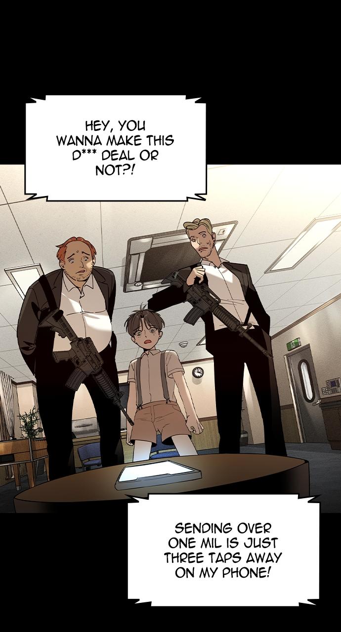 The Heir Chap 1 - Next Chap 2