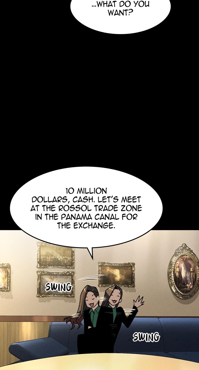 The Heir Chap 1 - Next Chap 2