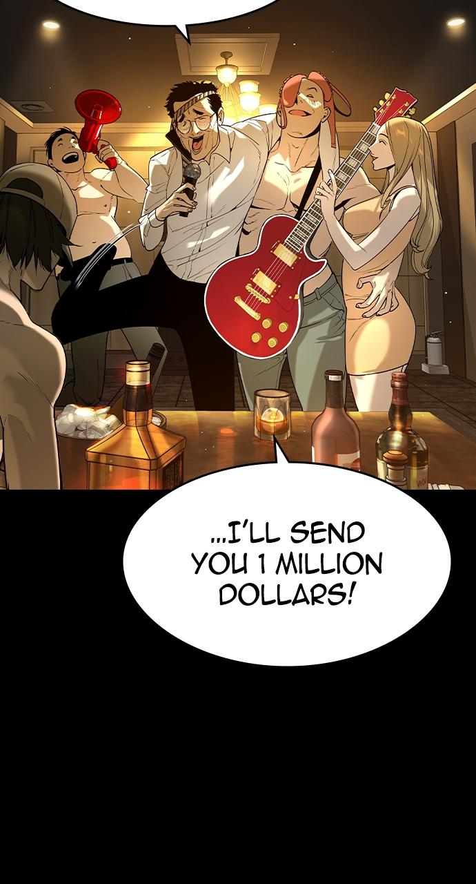 The Heir Chap 1 - Next Chap 2