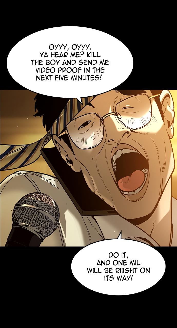 The Heir Chap 1 - Next Chap 2