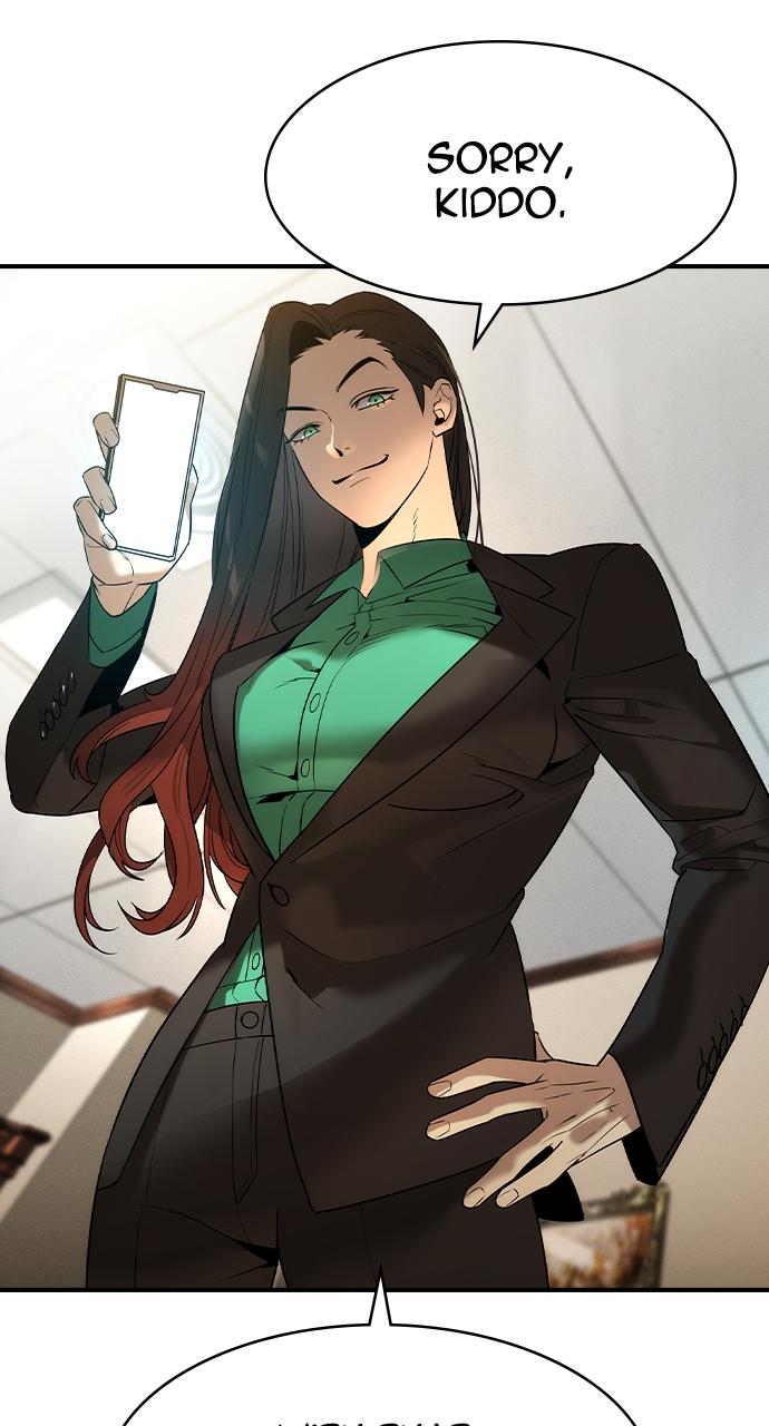 The Heir Chap 1 - Next Chap 2