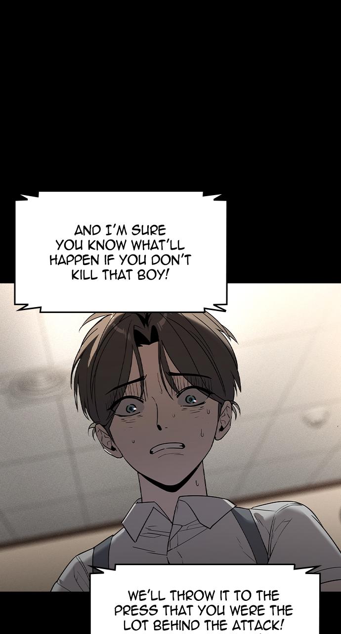 The Heir Chap 1 - Next Chap 2