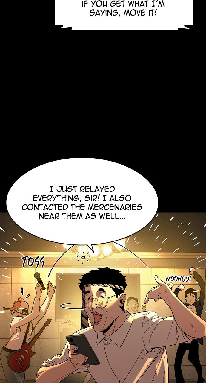 The Heir Chap 1 - Next Chap 2