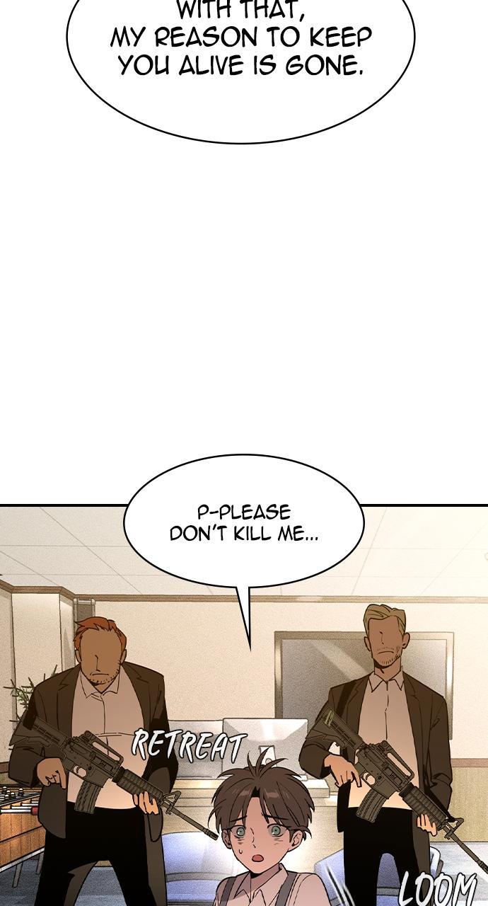 The Heir Chap 1 - Next Chap 2