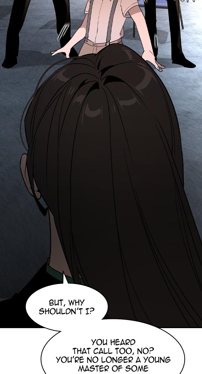 The Heir Chap 1 - Next Chap 2
