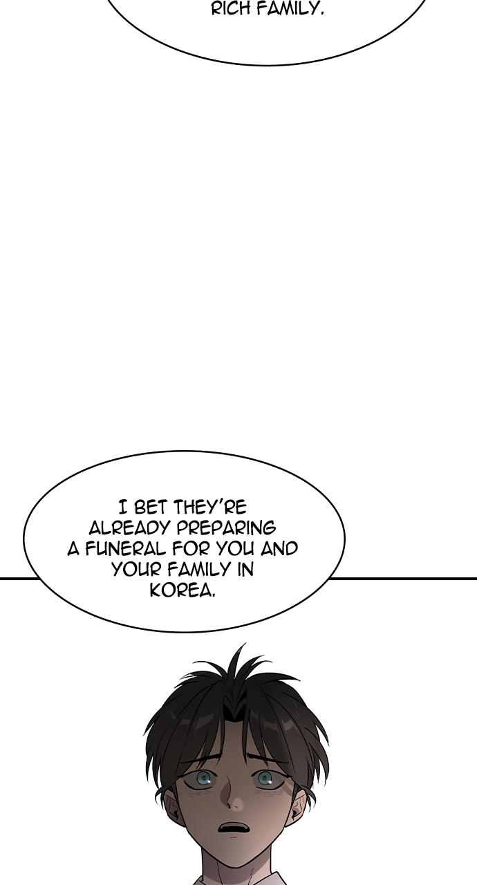 The Heir Chap 1 - Next Chap 2