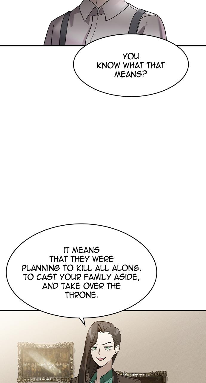 The Heir Chap 1 - Next Chap 2