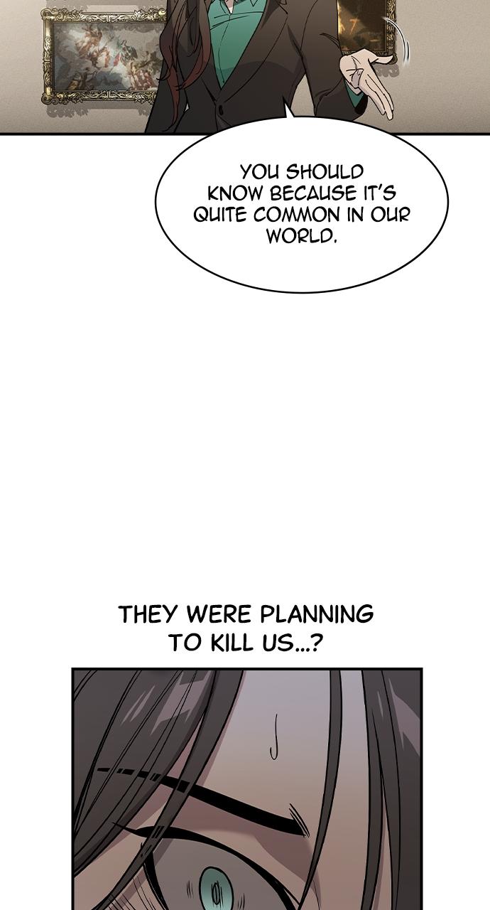 The Heir Chap 1 - Next Chap 2