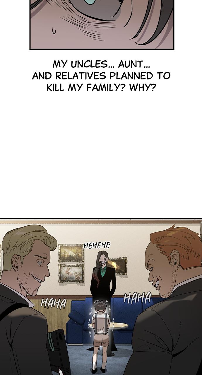 The Heir Chap 1 - Next Chap 2