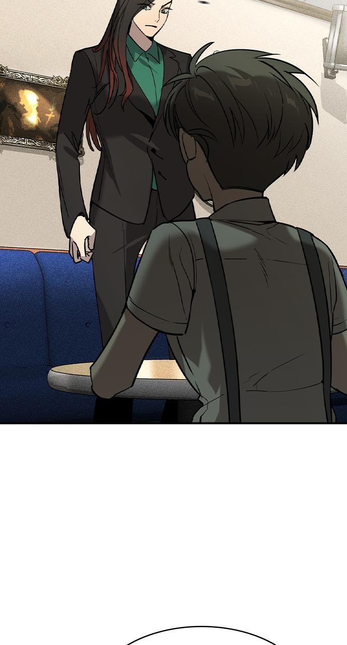 The Heir Chap 1 - Next Chap 2