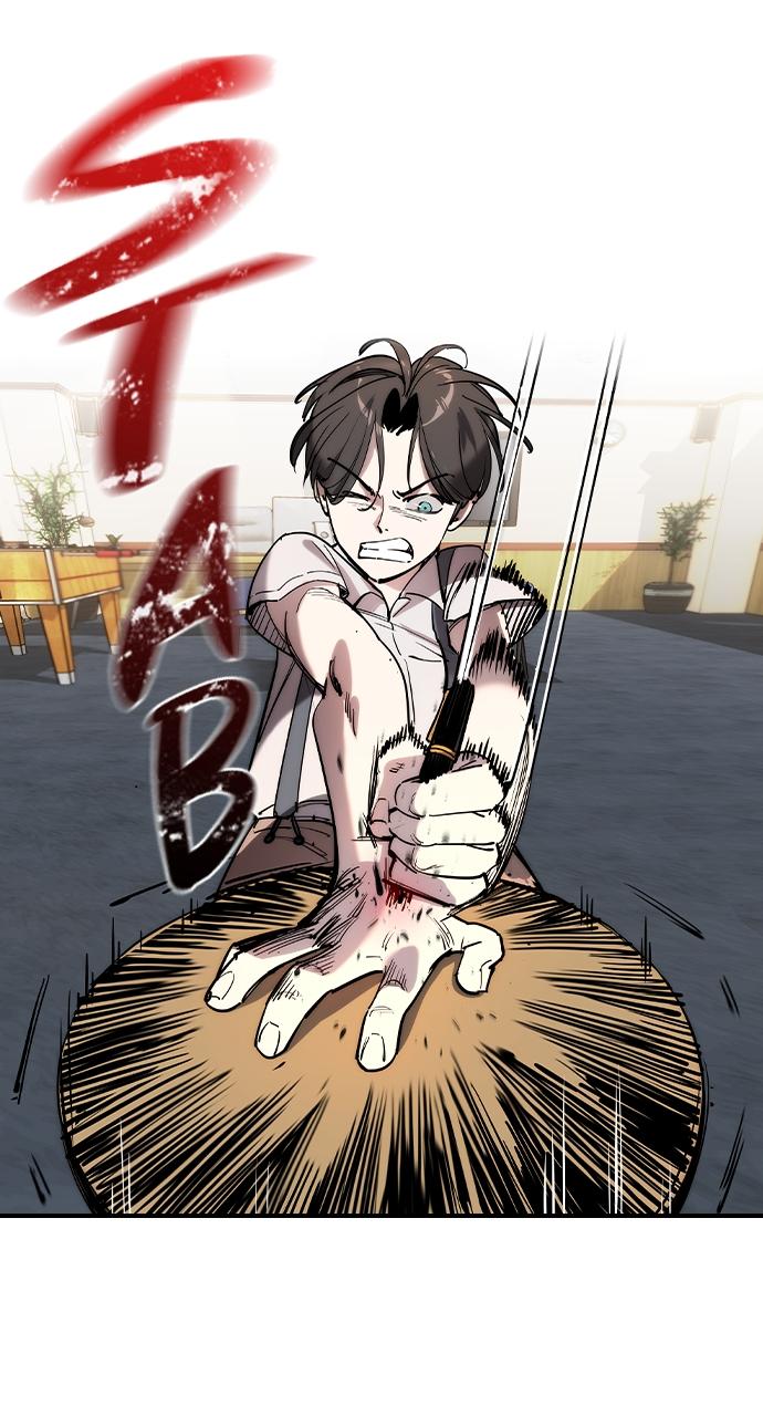 The Heir Chap 1 - Next Chap 2