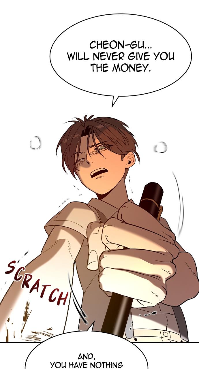 The Heir Chap 1 - Next Chap 2