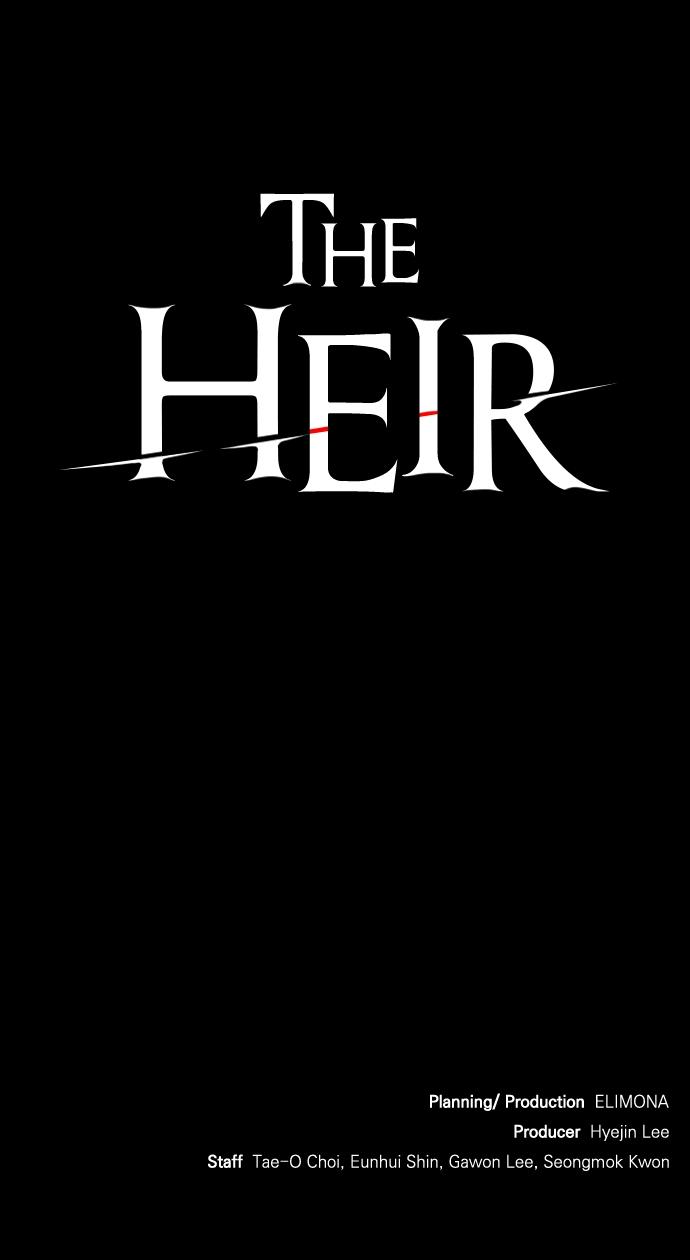 The Heir Chap 1 - Next Chap 2
