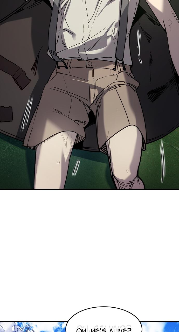 The Heir Chap 1 - Next Chap 2