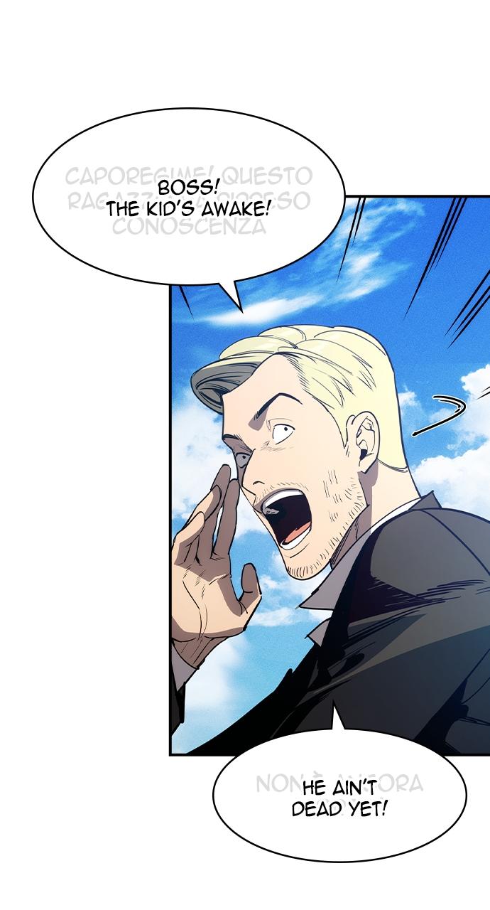 The Heir Chap 1 - Next Chap 2