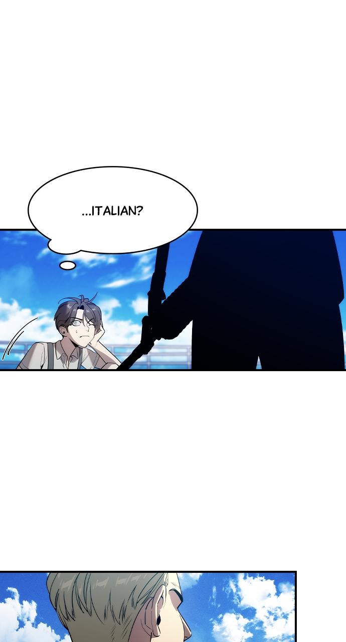 The Heir Chap 1 - Next Chap 2