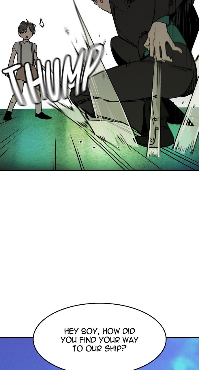 The Heir Chap 1 - Next Chap 2