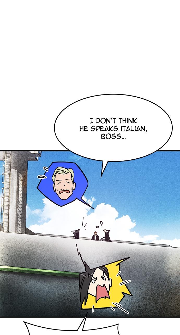 The Heir Chap 1 - Next Chap 2