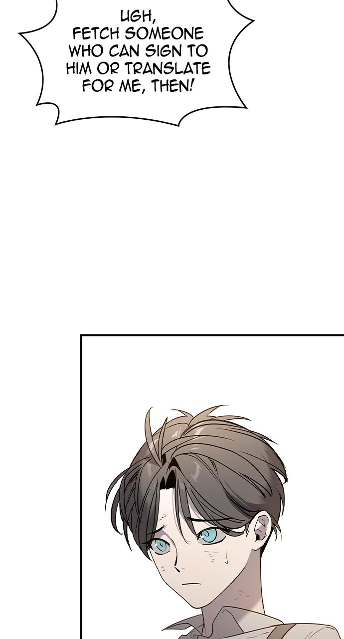 The Heir Chap 1 - Next Chap 2