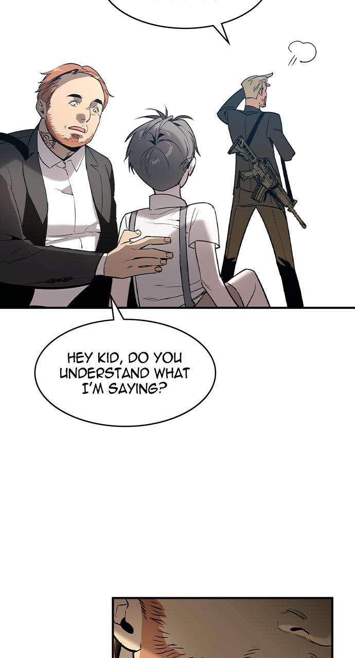 The Heir Chap 1 - Next Chap 2