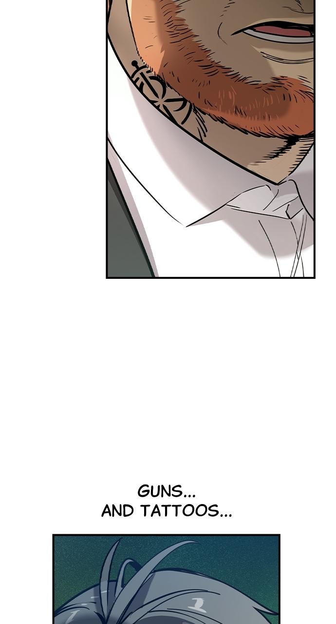 The Heir Chap 1 - Next Chap 2