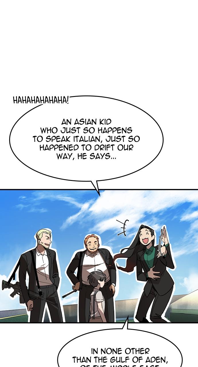 The Heir Chap 1 - Next Chap 2