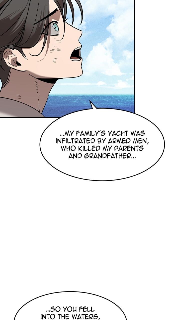 The Heir Chap 1 - Next Chap 2