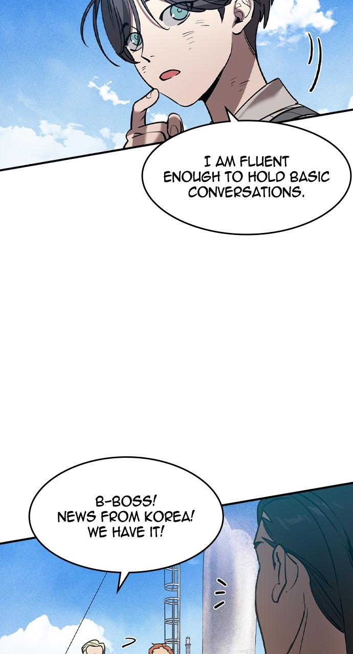 The Heir Chap 1 - Next Chap 2