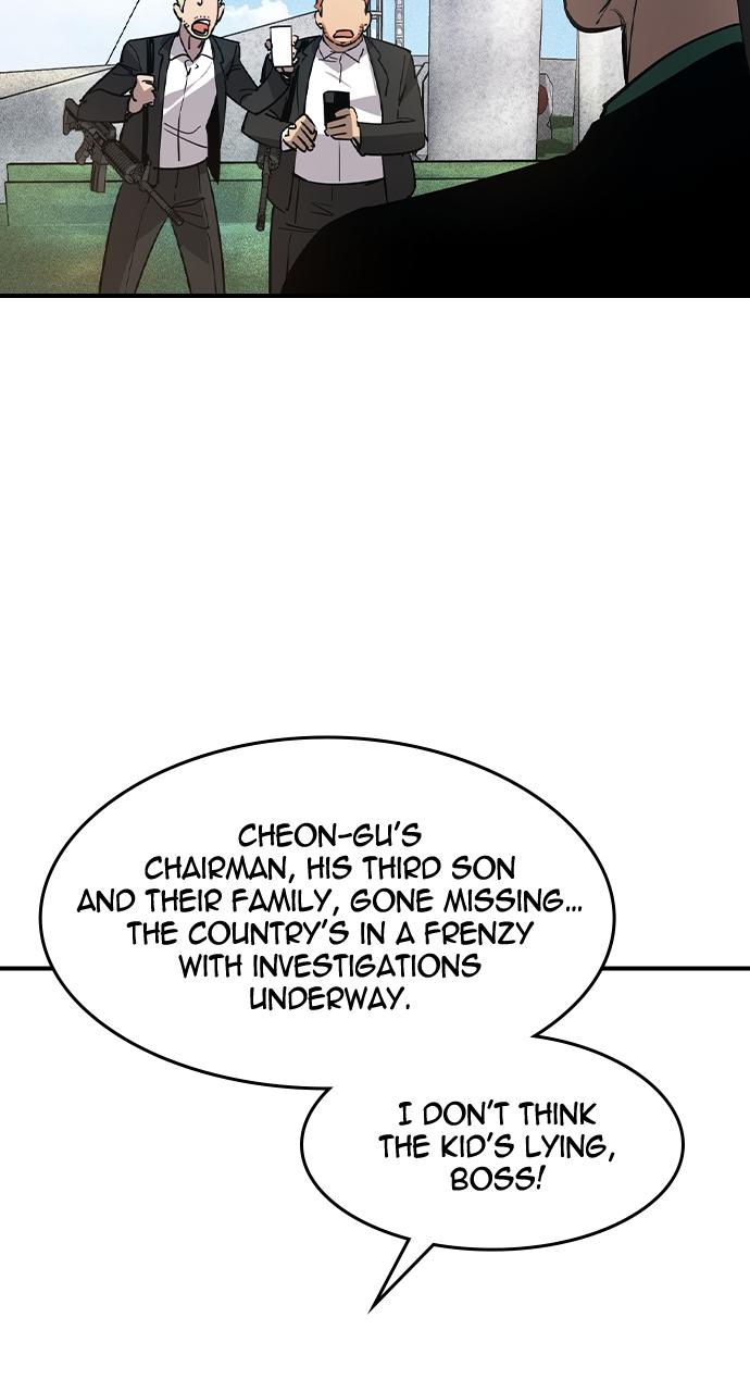 The Heir Chap 1 - Next Chap 2