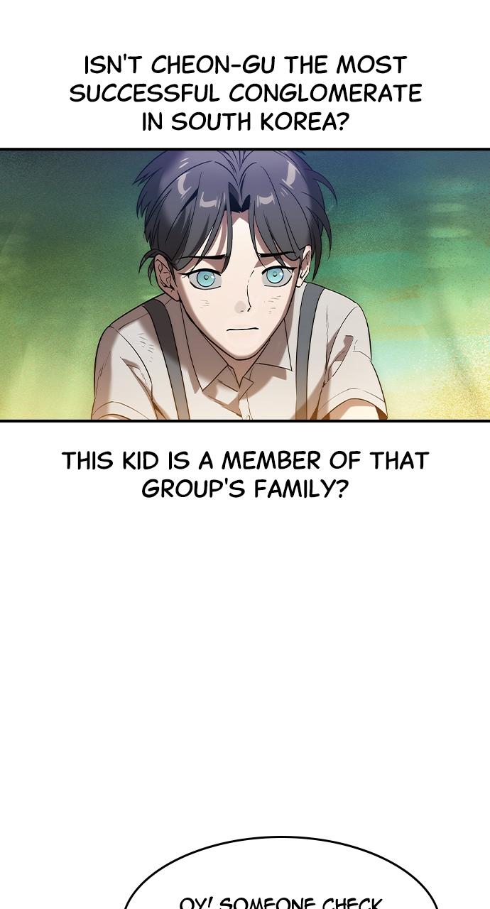 The Heir Chap 1 - Next Chap 2