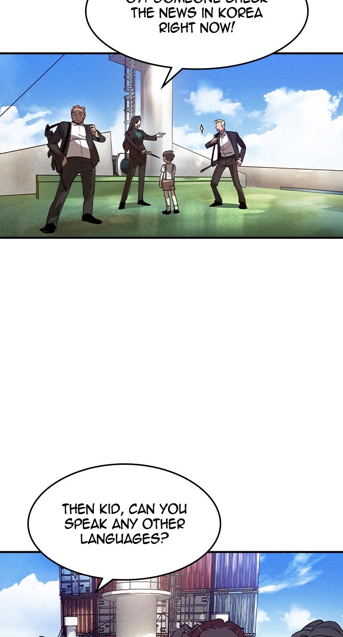 The Heir Chap 1 - Next Chap 2