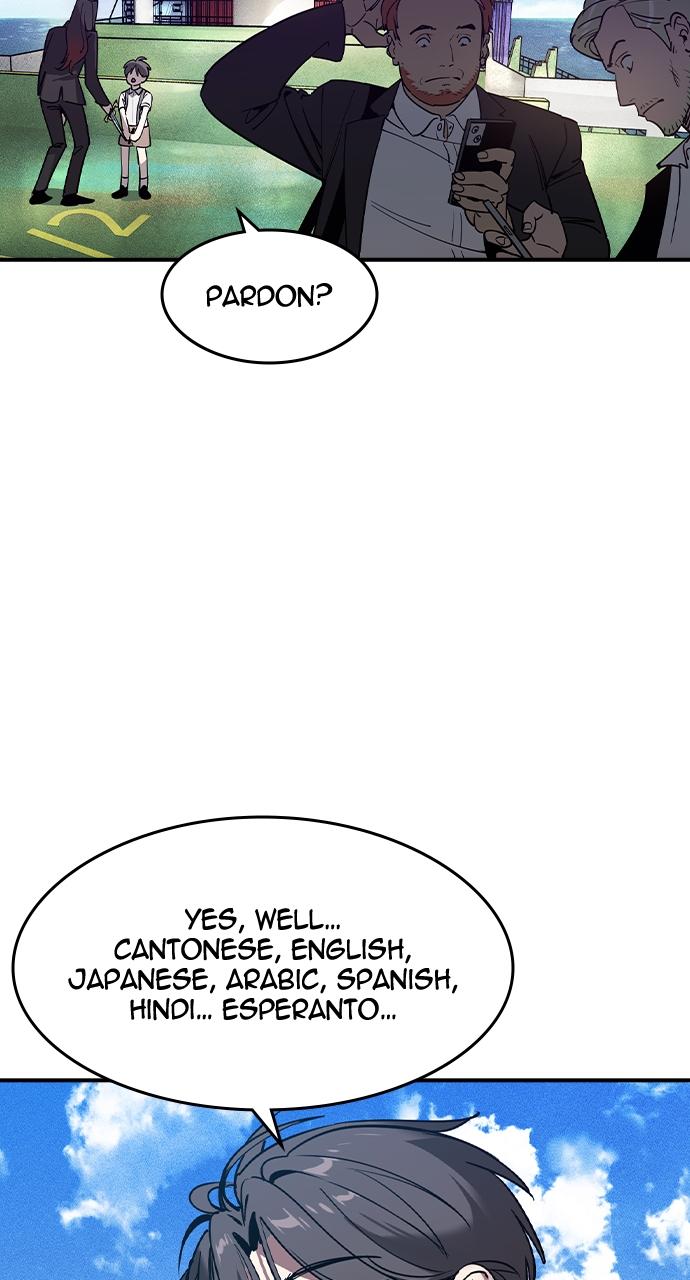 The Heir Chap 1 - Next Chap 2