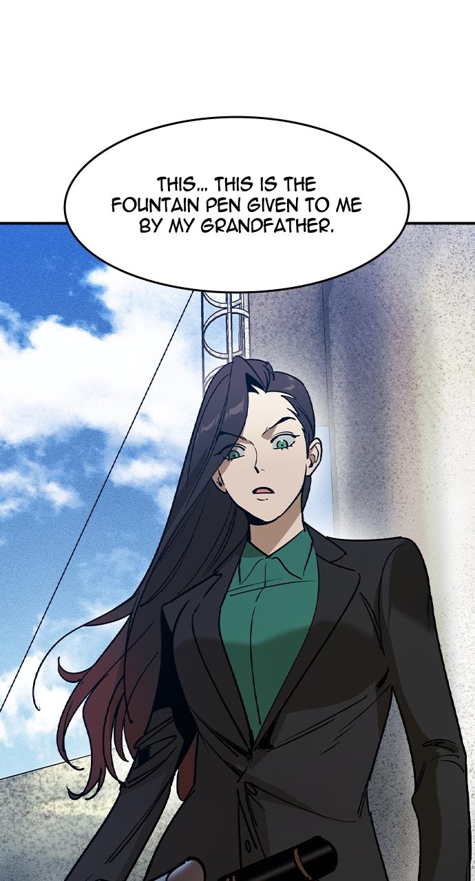 The Heir Chap 1 - Next Chap 2