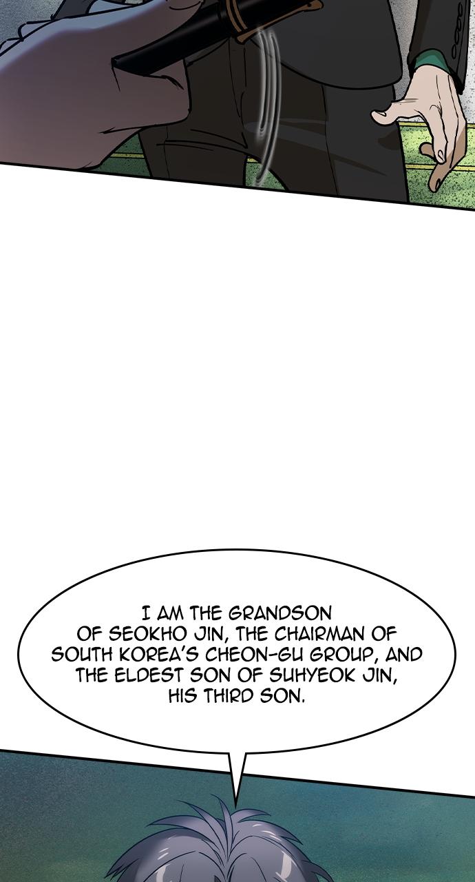 The Heir Chap 1 - Next Chap 2