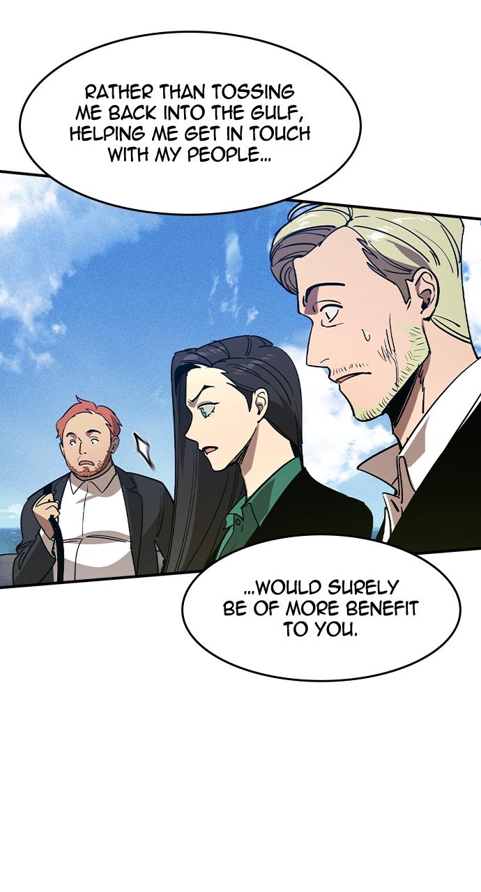 The Heir Chap 1 - Next Chap 2