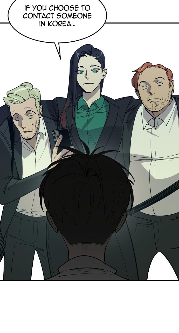 The Heir Chap 1 - Next Chap 2