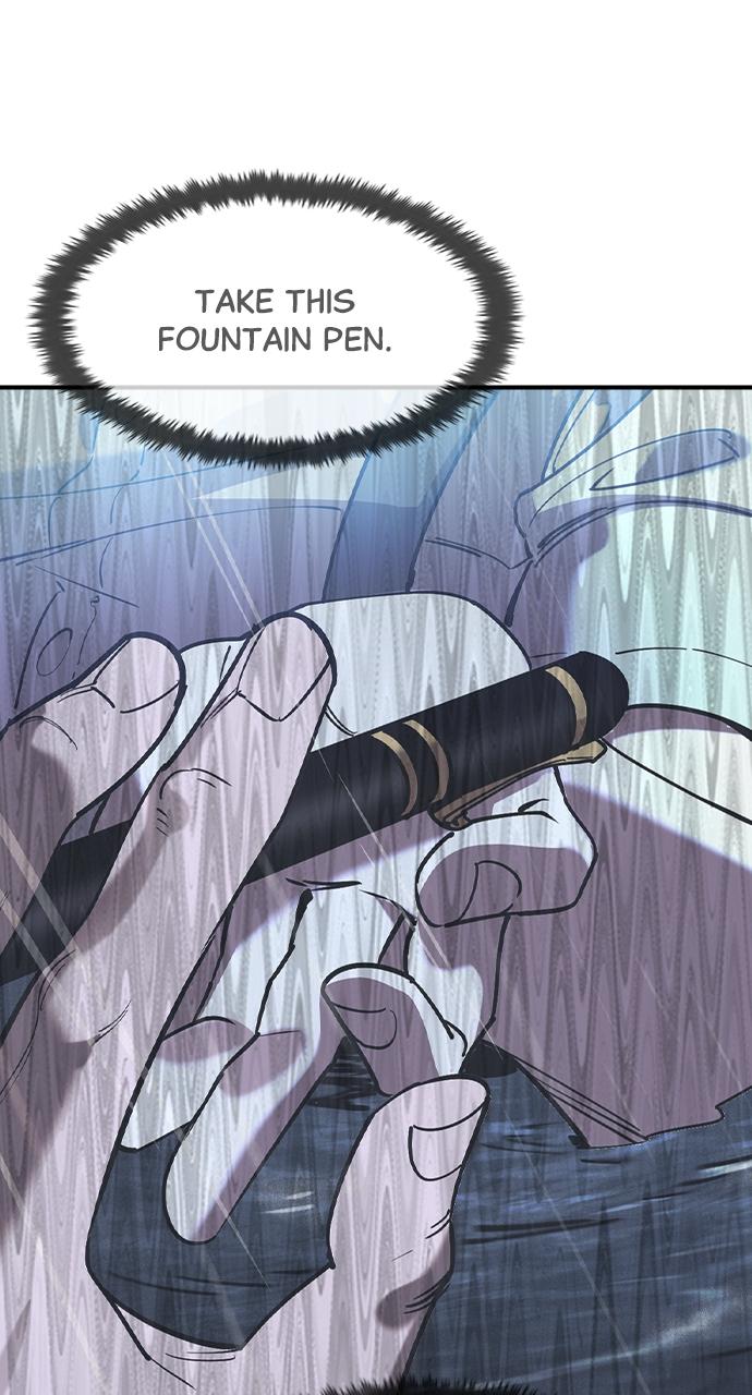 The Heir Chap 1 - Next Chap 2