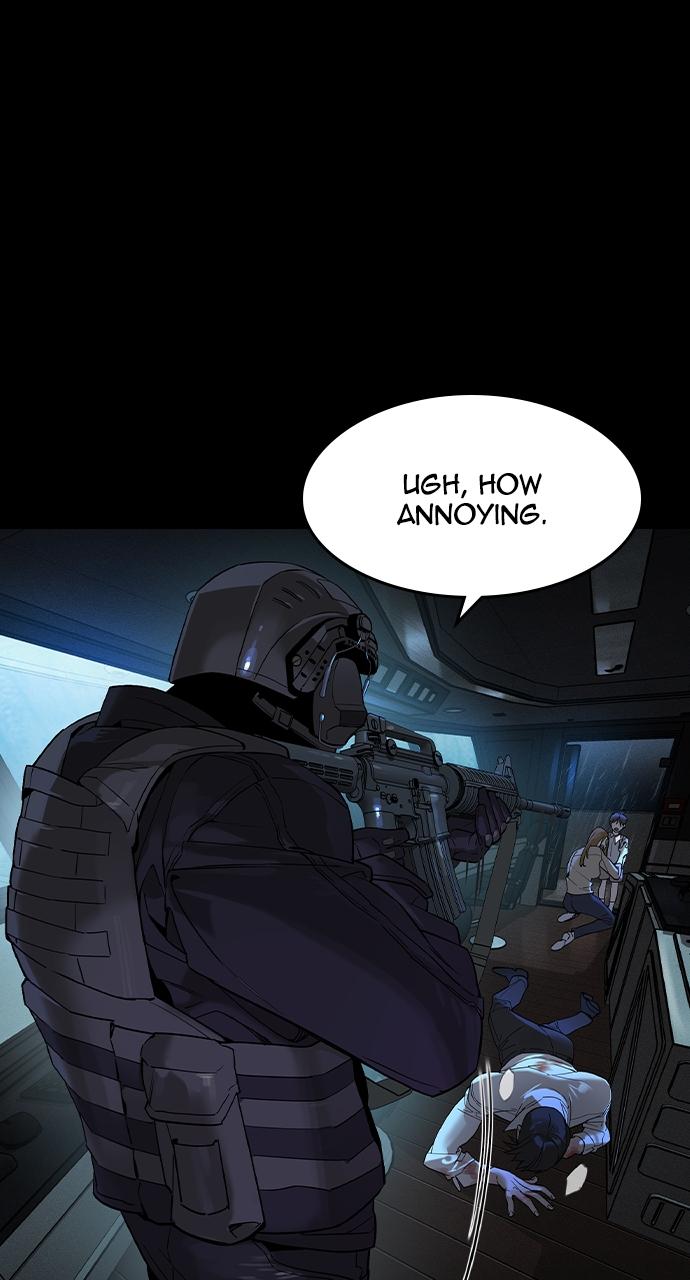 The Heir Chap 3 - Next Chap 4