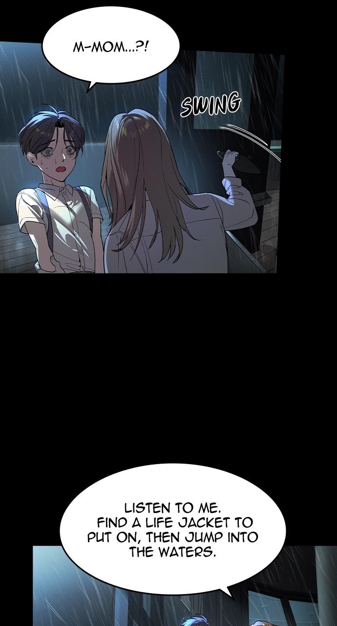 The Heir Chap 3 - Next Chap 4