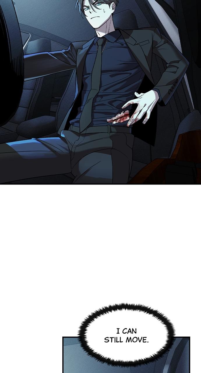 The Heir Chap 3 - Next Chap 4