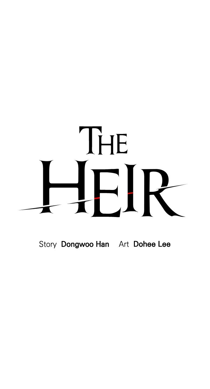 The Heir Chap 3 - Next Chap 4