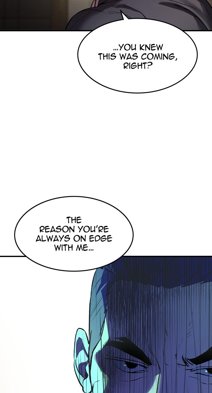 The Heir Chap 3 - Next Chap 4